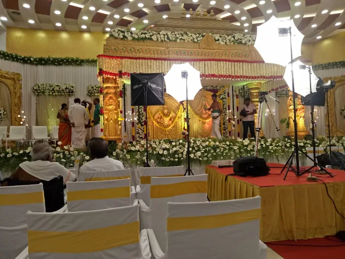 🎶 Entertainment Services