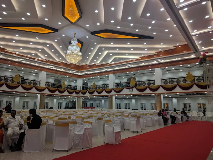 All Family & Social Events